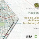 [NEWS] Inauguração da Rede de Laboratórios de Planejamento Territorial e Ambiental integrada pelo Laplan